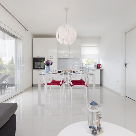 Apartments Losinj Sunset Mali Lošinj Zewnętrze zdjęcie