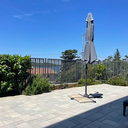 Apartments Losinj Sunset Mali Lošinj Zewnętrze zdjęcie