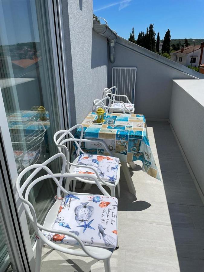 Apartments Losinj Sunset Mali Lošinj Zewnętrze zdjęcie