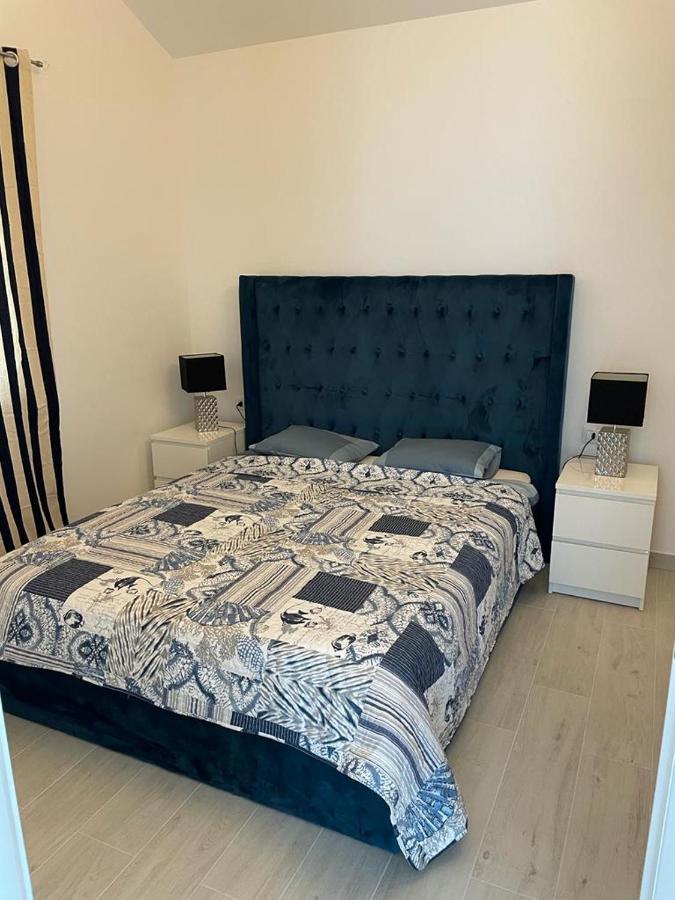 Apartments Losinj Sunset Mali Lošinj Zewnętrze zdjęcie