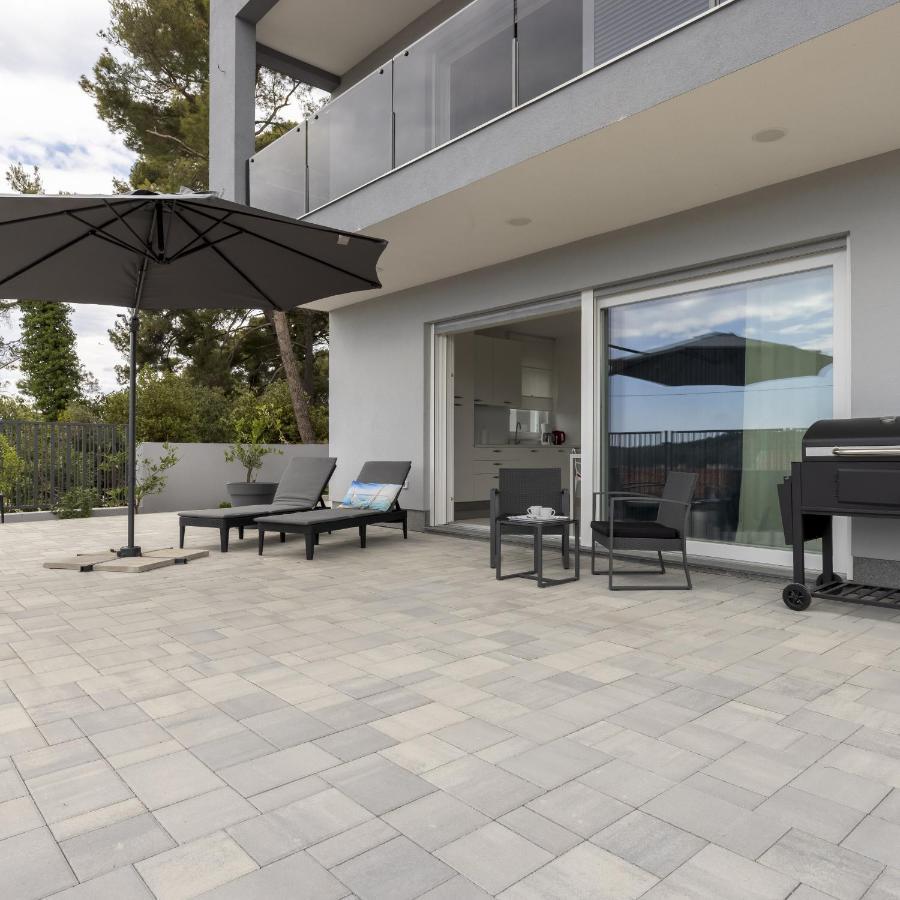 Apartments Losinj Sunset Mali Lošinj Zewnętrze zdjęcie