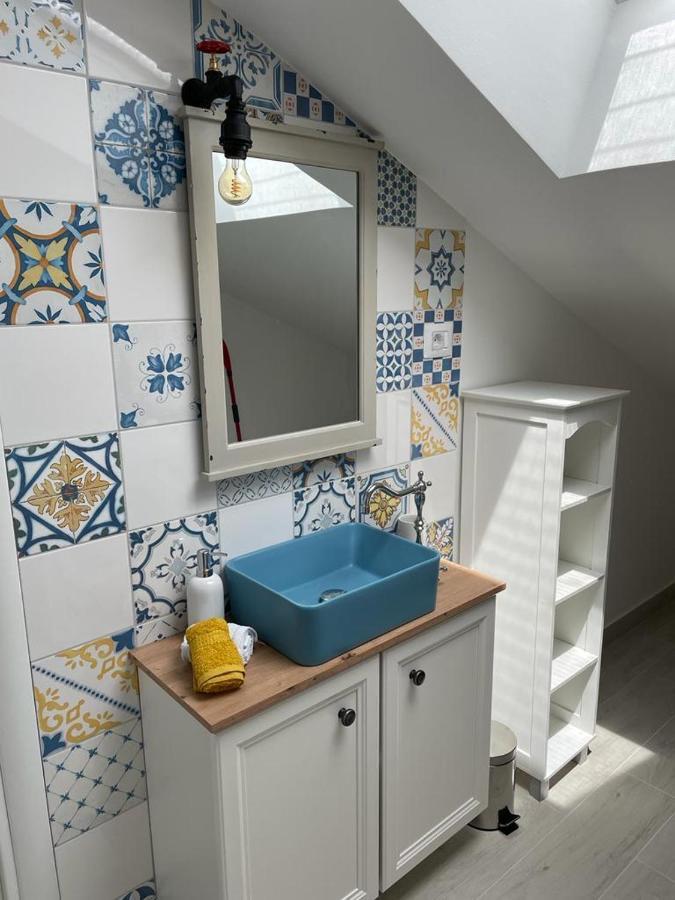 Apartments Losinj Sunset Mali Lošinj Zewnętrze zdjęcie
