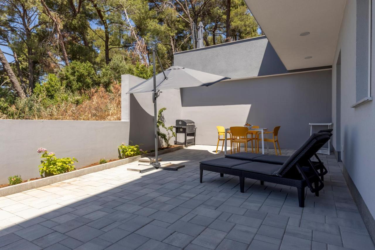 Apartments Losinj Sunset Mali Lošinj Zewnętrze zdjęcie