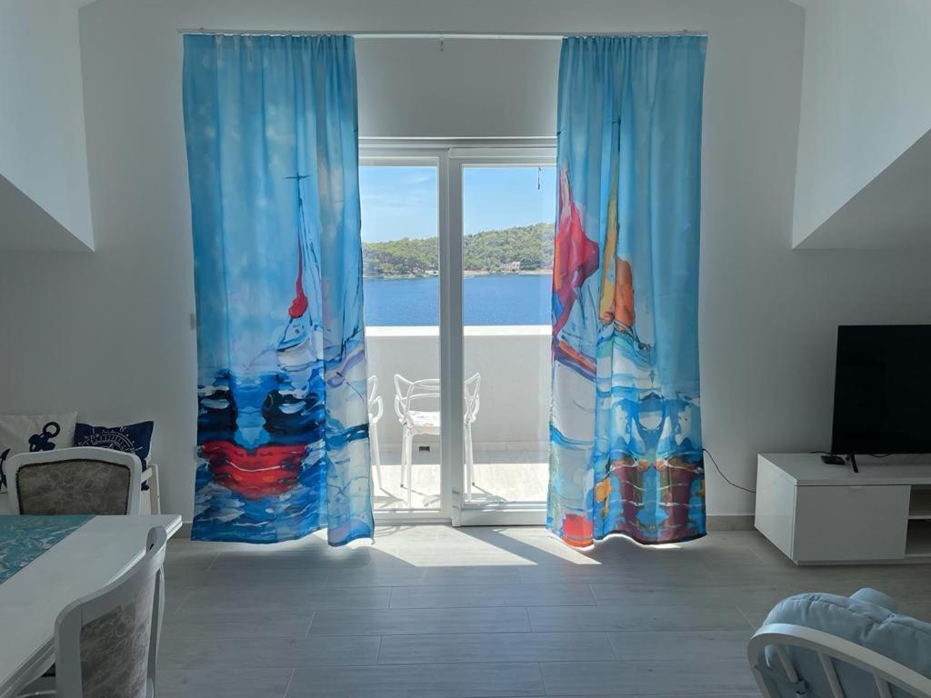 Apartments Losinj Sunset Mali Lošinj Zewnętrze zdjęcie