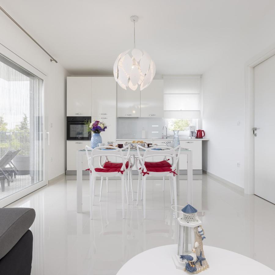 Apartments Losinj Sunset Mali Lošinj Zewnętrze zdjęcie