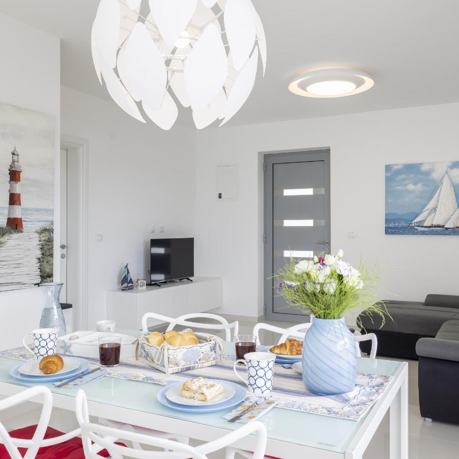 Apartments Losinj Sunset Mali Lošinj Zewnętrze zdjęcie