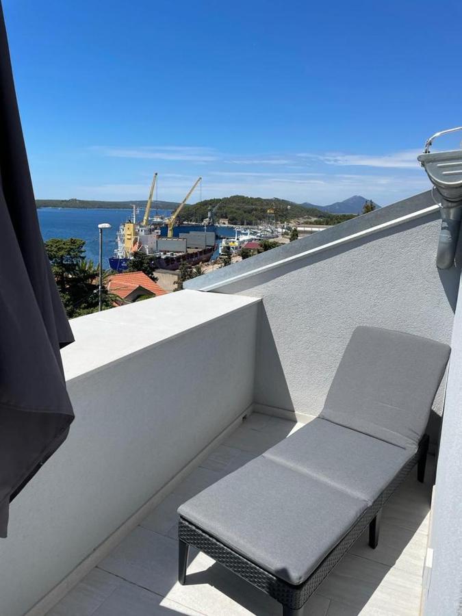 Apartments Losinj Sunset Mali Lošinj Zewnętrze zdjęcie