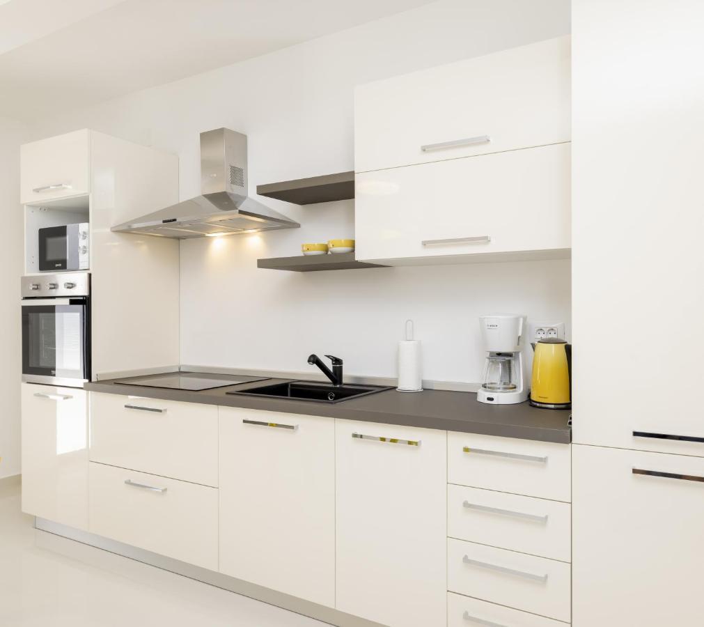Apartments Losinj Sunset Mali Lošinj Zewnętrze zdjęcie