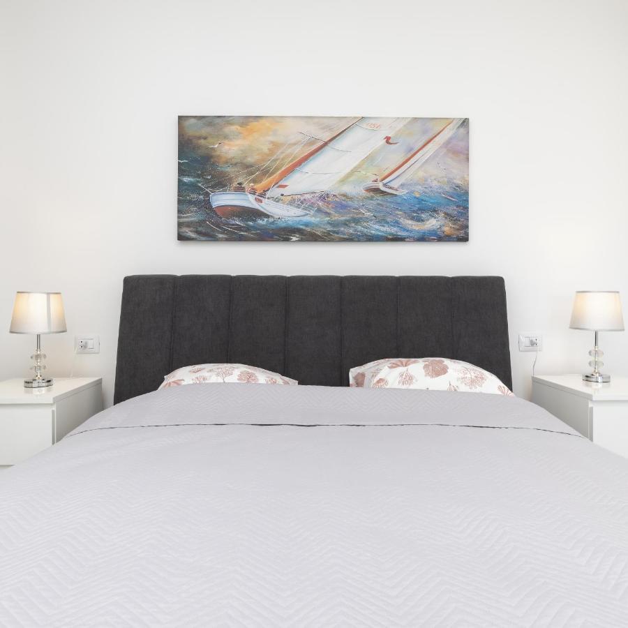 Apartments Losinj Sunset Mali Lošinj Zewnętrze zdjęcie