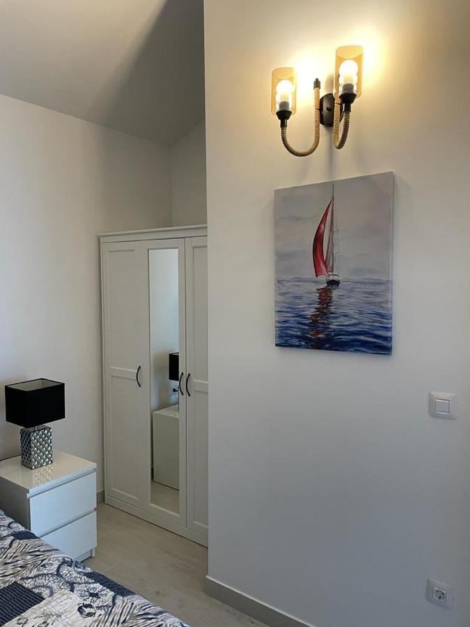 Apartments Losinj Sunset Mali Lošinj Zewnętrze zdjęcie