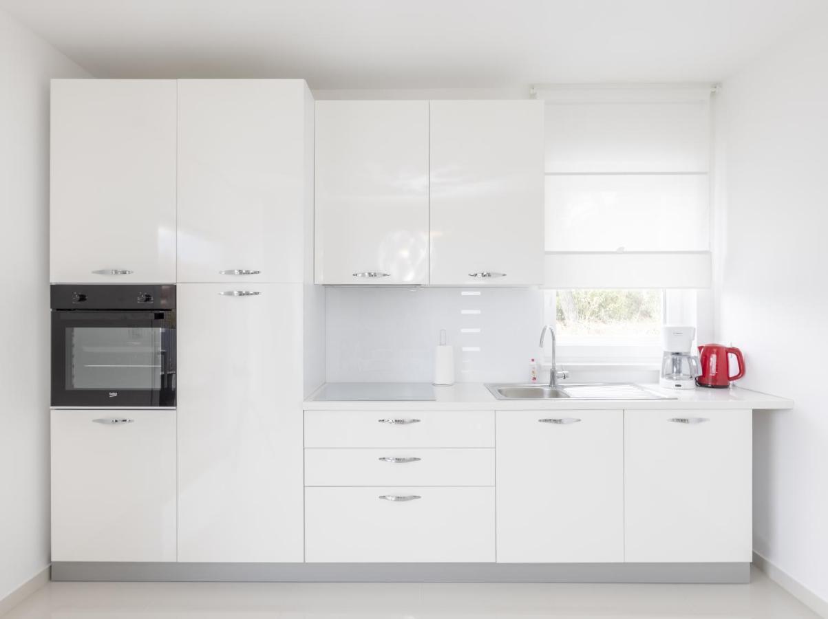 Apartments Losinj Sunset Mali Lošinj Zewnętrze zdjęcie