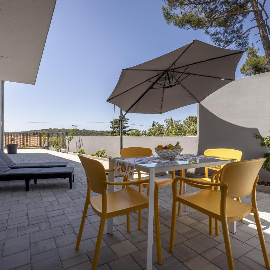 Apartments Losinj Sunset Mali Lošinj Zewnętrze zdjęcie