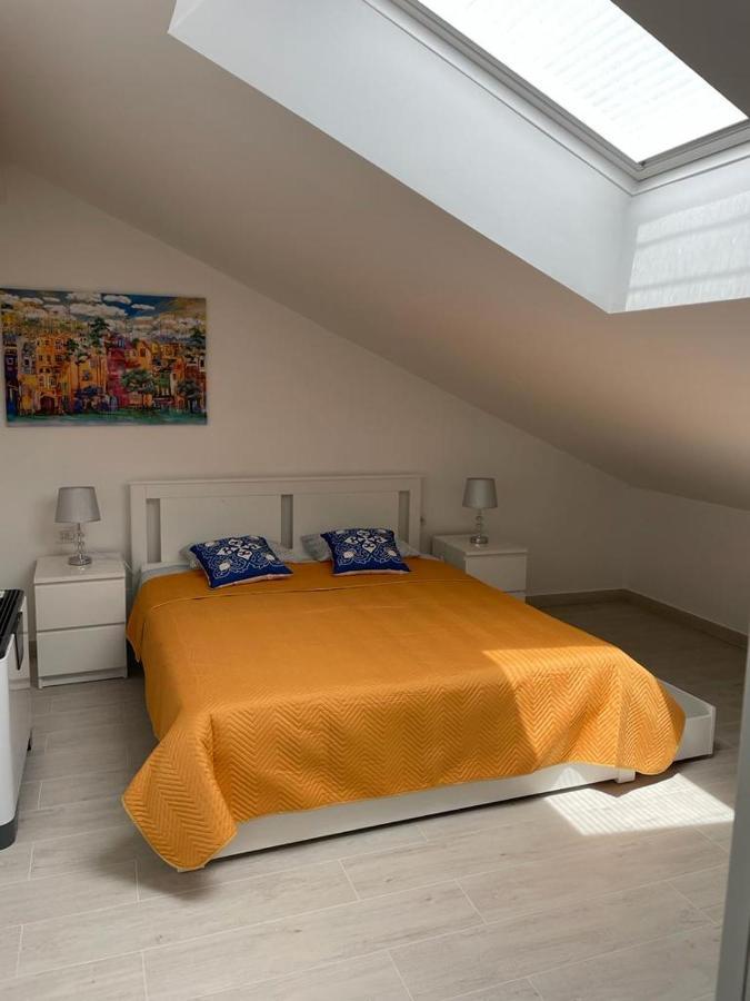 Apartments Losinj Sunset Mali Lošinj Zewnętrze zdjęcie