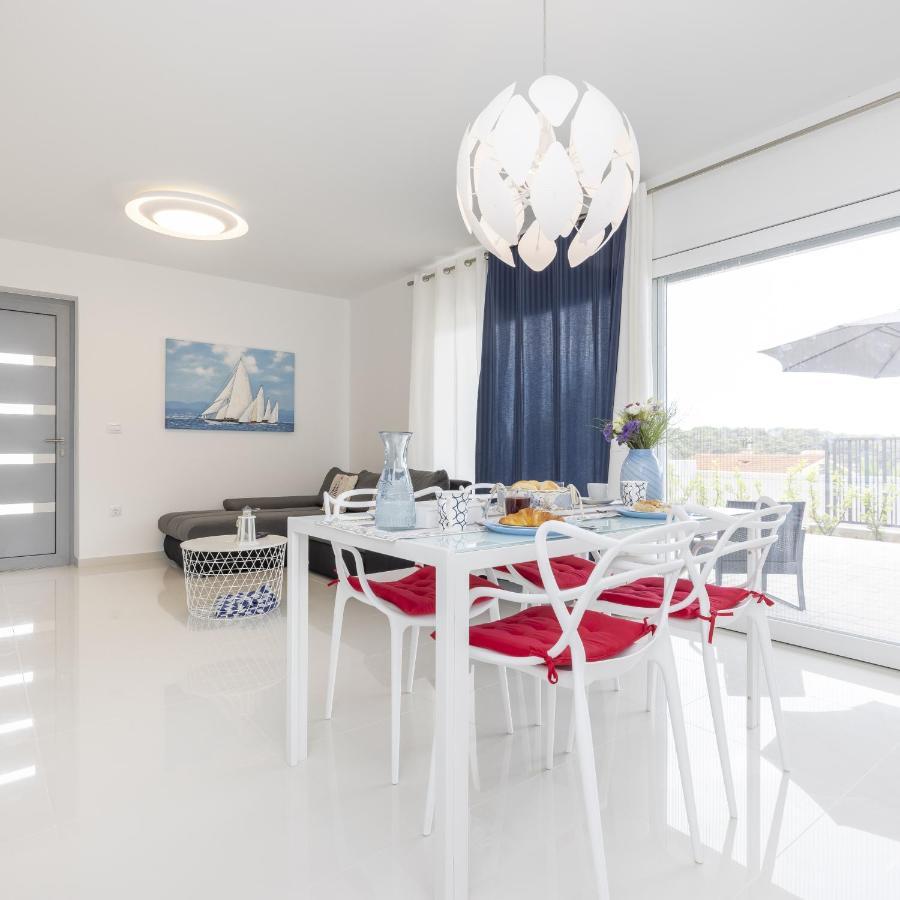 Apartments Losinj Sunset Mali Lošinj Zewnętrze zdjęcie
