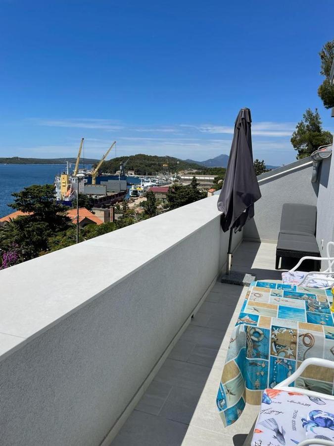 Apartments Losinj Sunset Mali Lošinj Zewnętrze zdjęcie