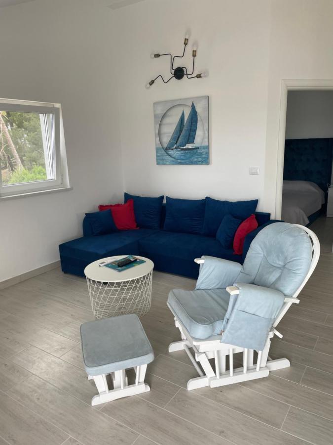 Apartments Losinj Sunset Mali Lošinj Zewnętrze zdjęcie