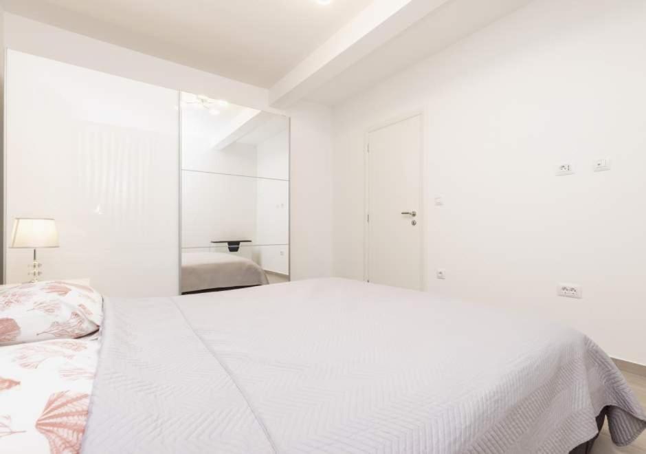 Apartments Losinj Sunset Mali Lošinj Zewnętrze zdjęcie