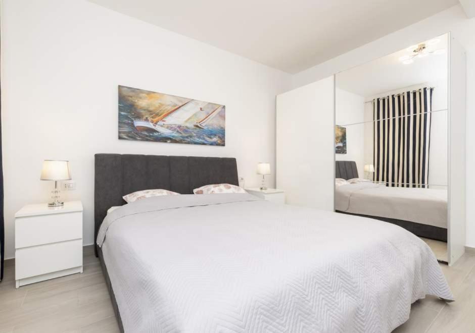 Apartments Losinj Sunset Mali Lošinj Zewnętrze zdjęcie