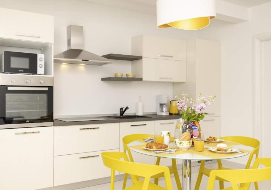 Apartments Losinj Sunset Mali Lošinj Zewnętrze zdjęcie