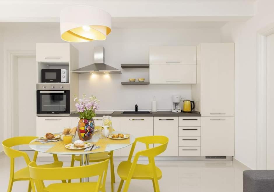 Apartments Losinj Sunset Mali Lošinj Zewnętrze zdjęcie