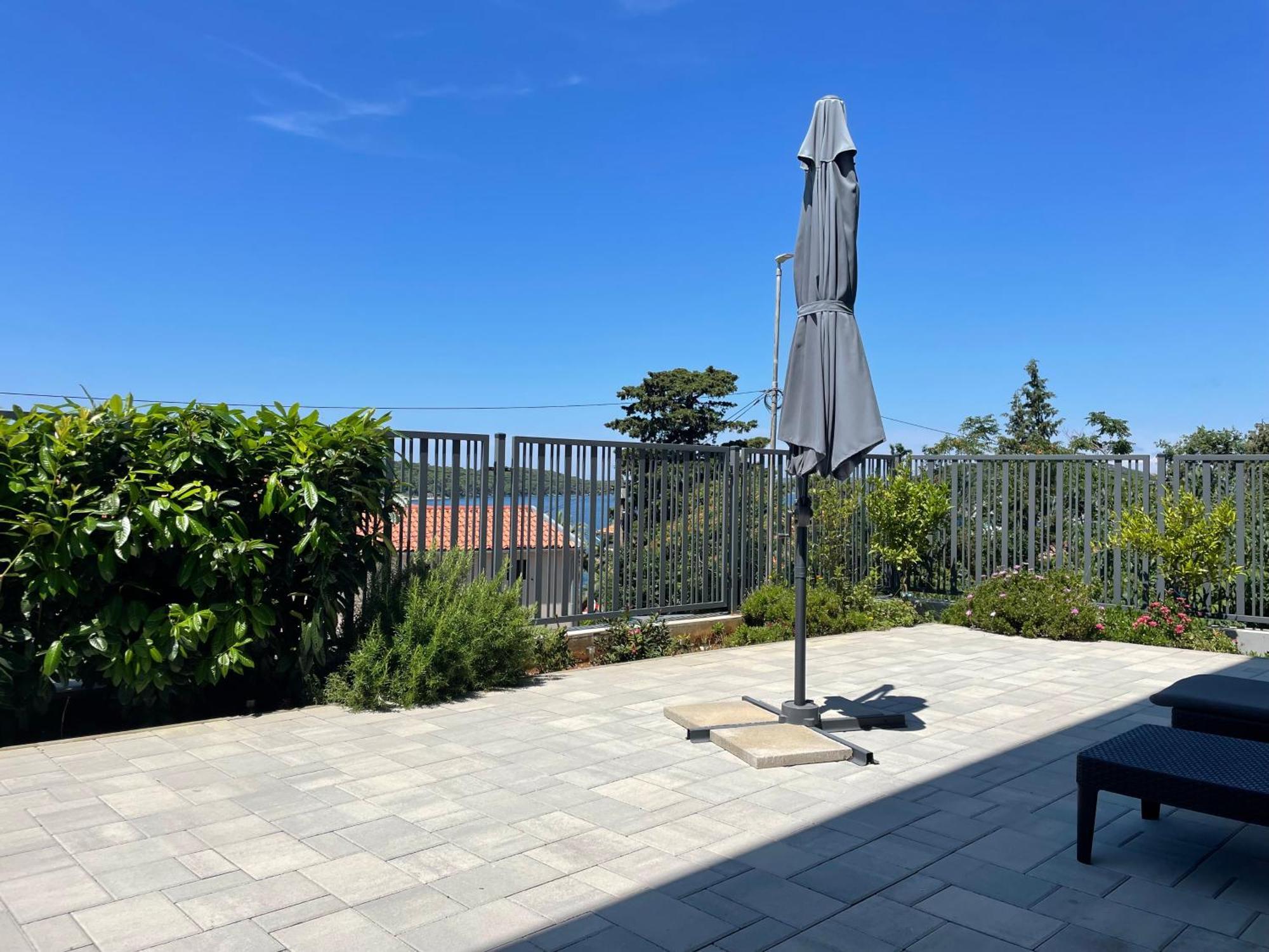 Apartments Losinj Sunset Mali Lošinj Zewnętrze zdjęcie